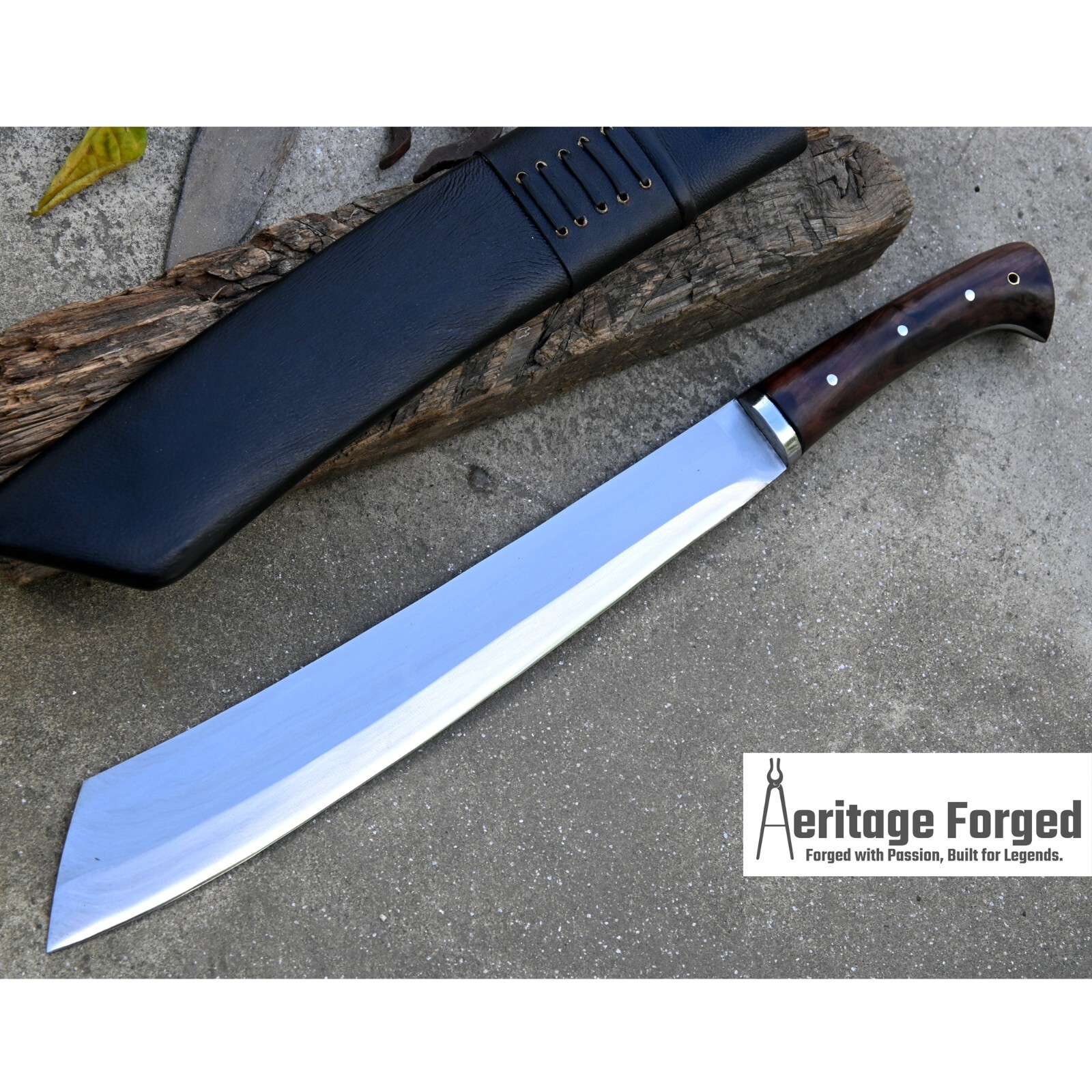 Parang Machete-Real working jungle Machete-Hunting knife,camping,tactical-knives Parang Machete-Real working jungle Machete-Hunting knife,camping,tactical-knives