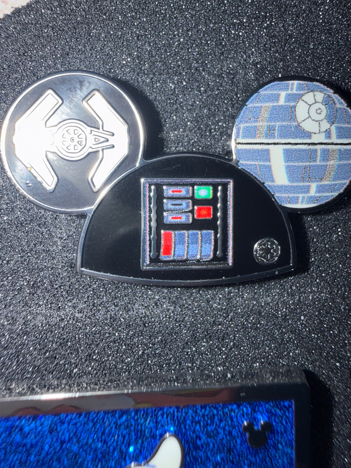 Disneyland 2026 Wave B Hidden Mickey (YOU CHOOSE) Disneyland 2026 Wave B Hidden Mickey (YOU CHOOSE)