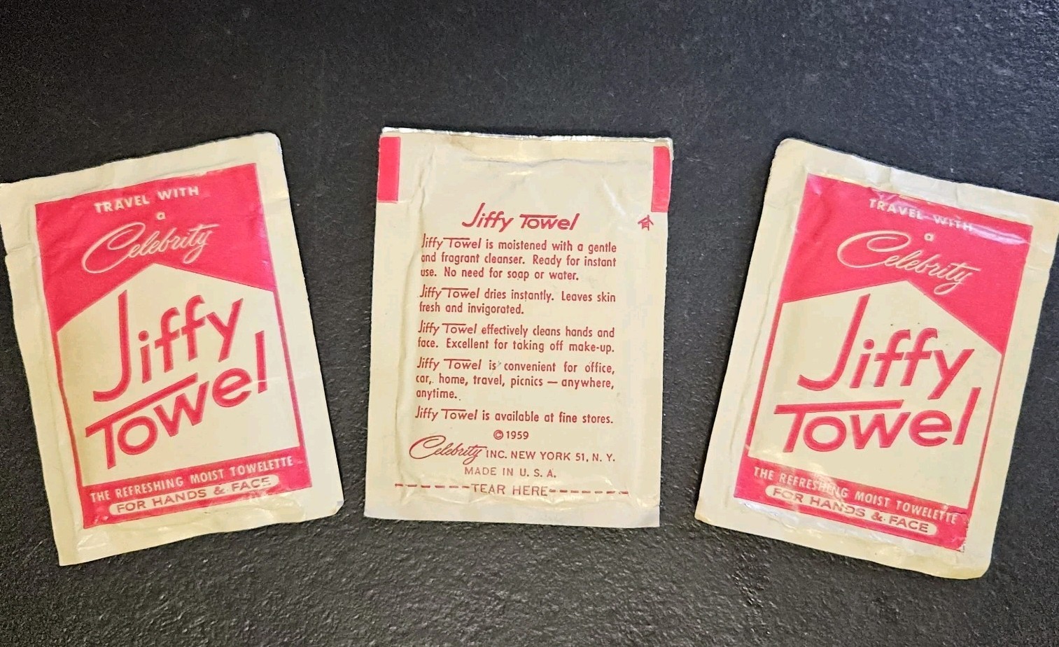 Vintage 1959 