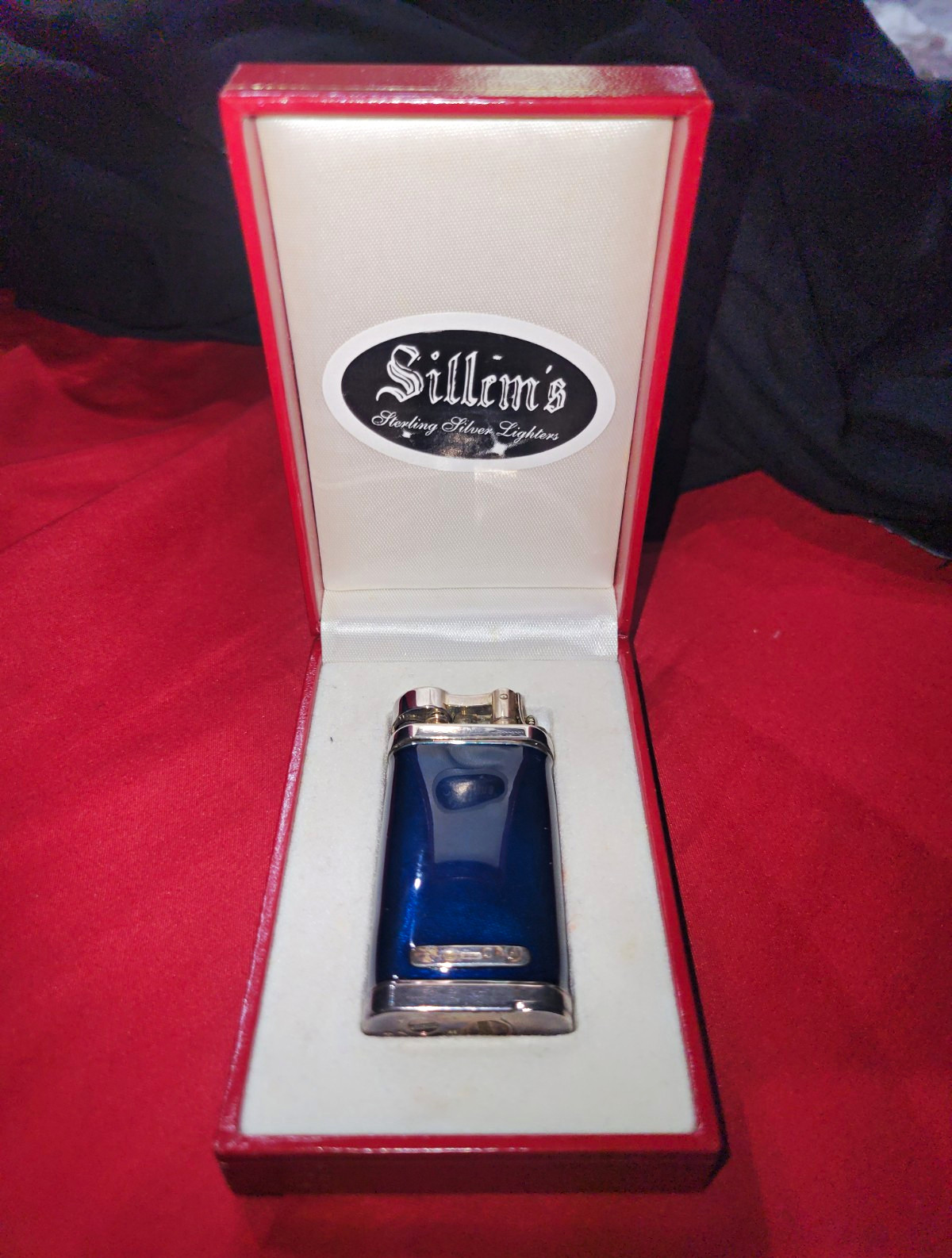 Sillim's 