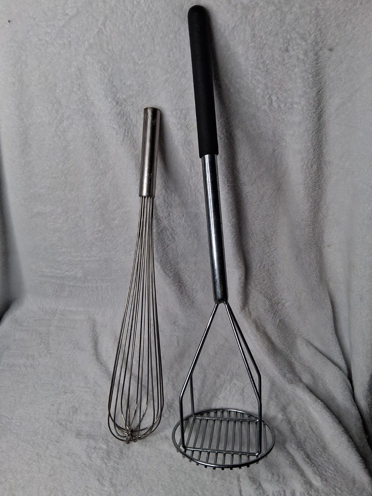 Vtg Potato Masher 24