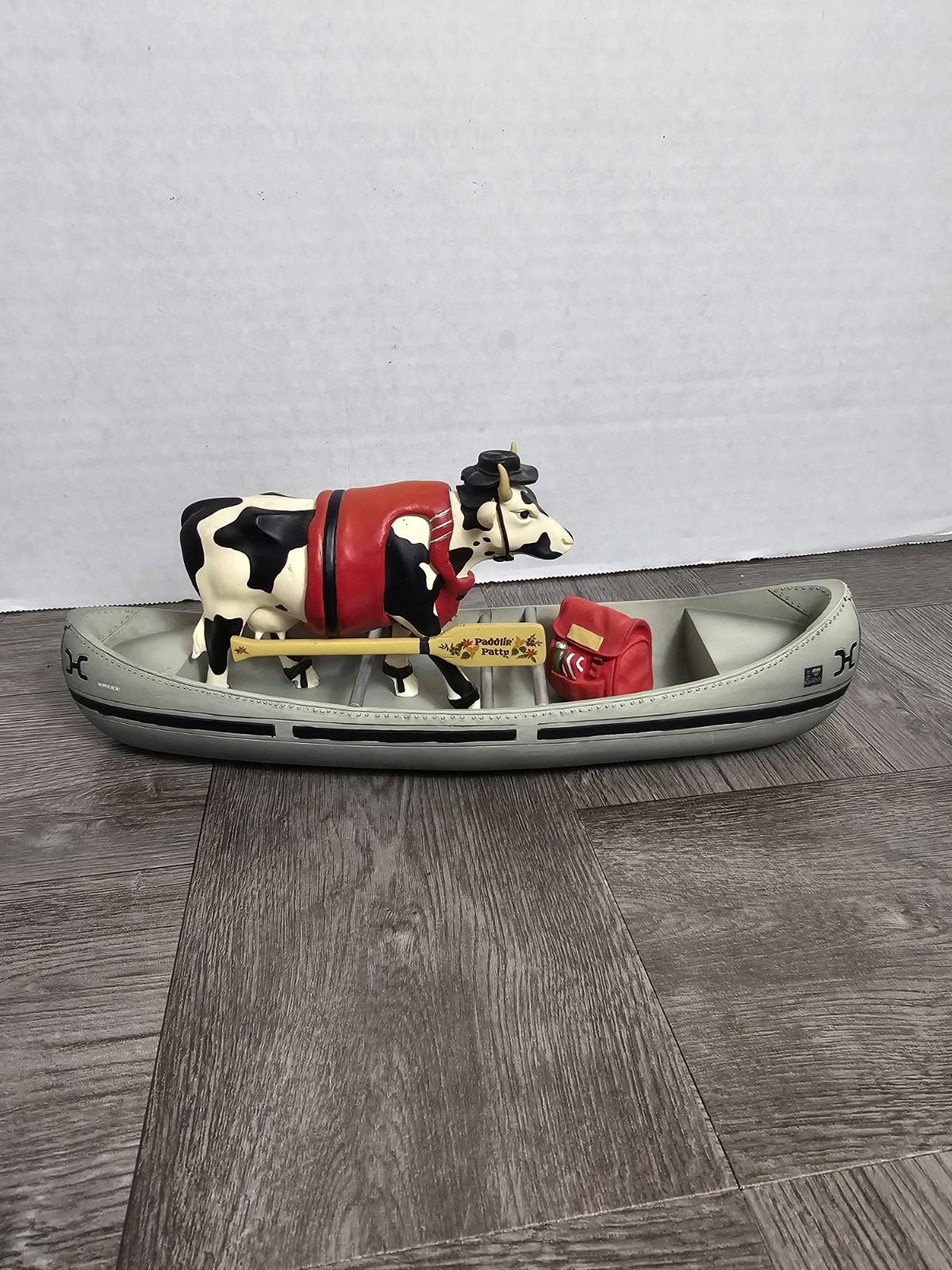 2001 Cow Parade  
