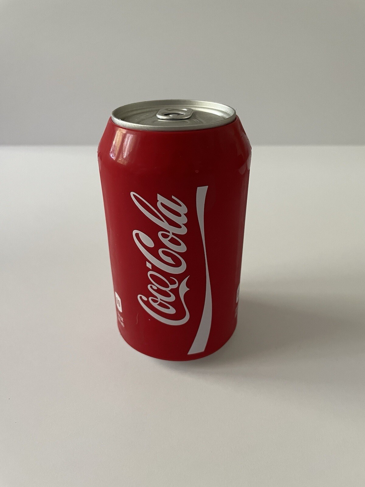 Cola Rubber Silicone Sleeve Beer Can Koozie