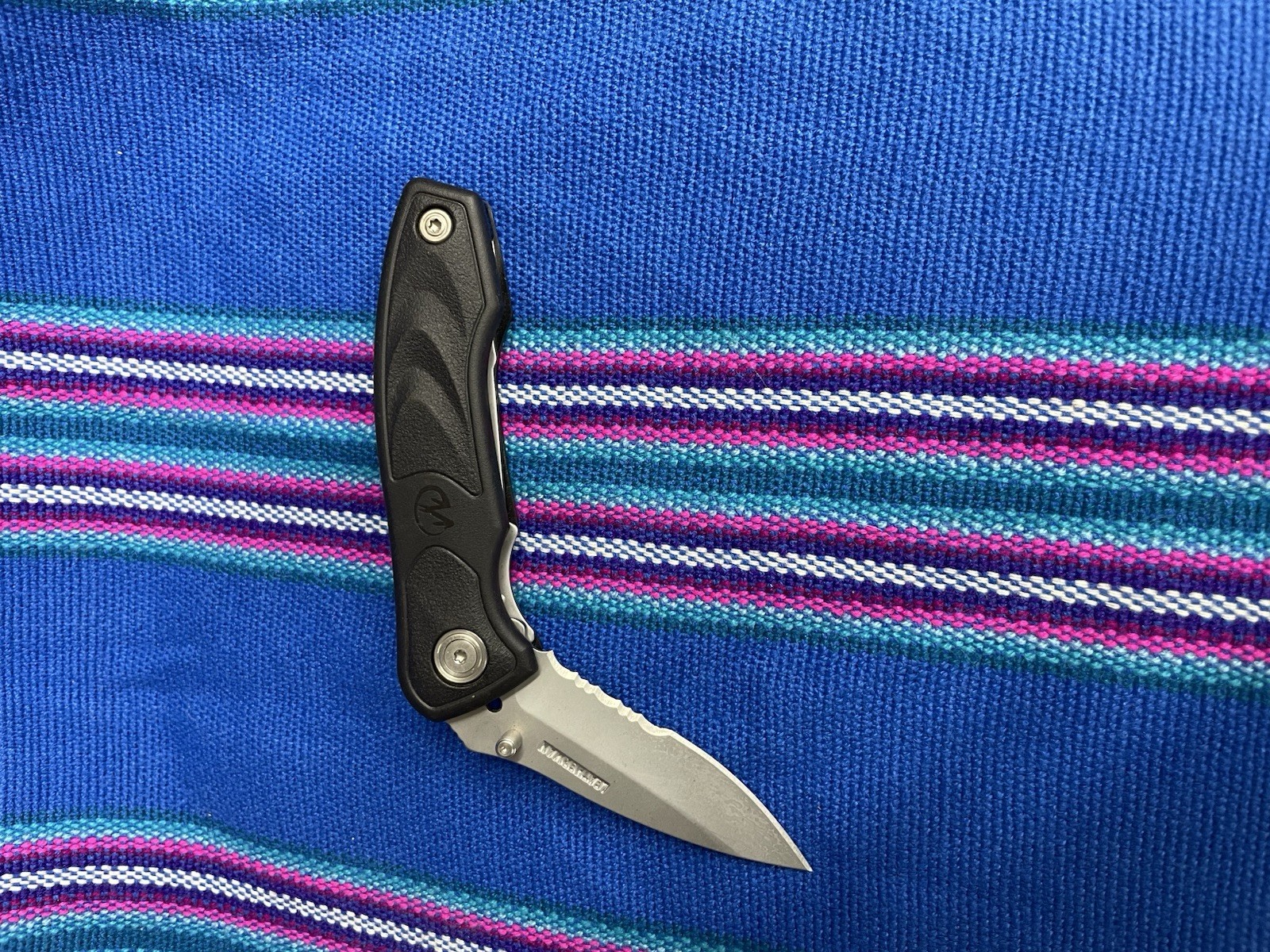 2005 Leatherman C301 Folding/Locking Pocket Knife New Condition No Box 2005 Leatherman C301 Folding/Locking Pocket Knife New Condition No Box