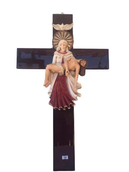  Santísima Trinidad Espíritu Santo 22