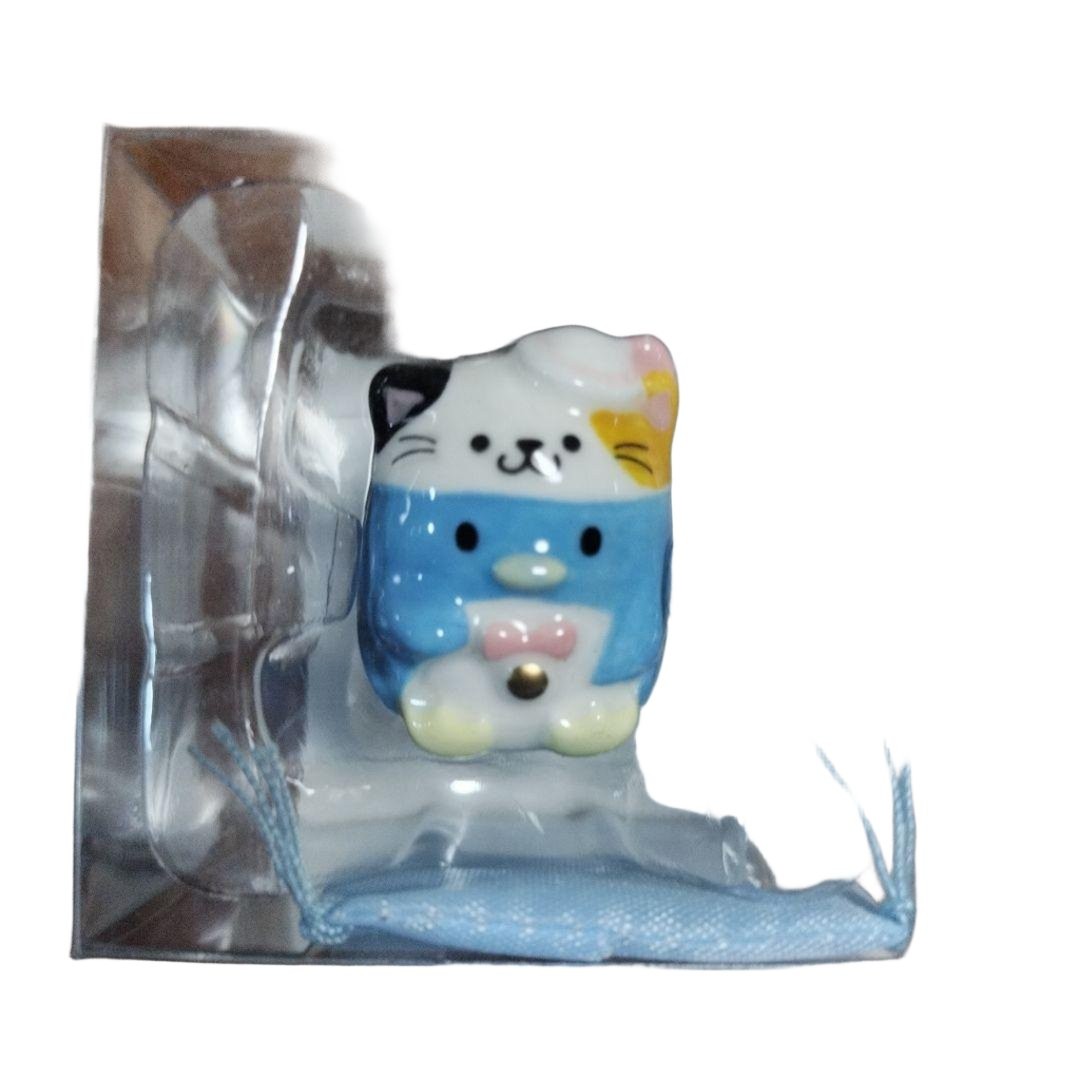 Sanrio Tuxedosam 2016 Retro Rare Fukumanekineko New