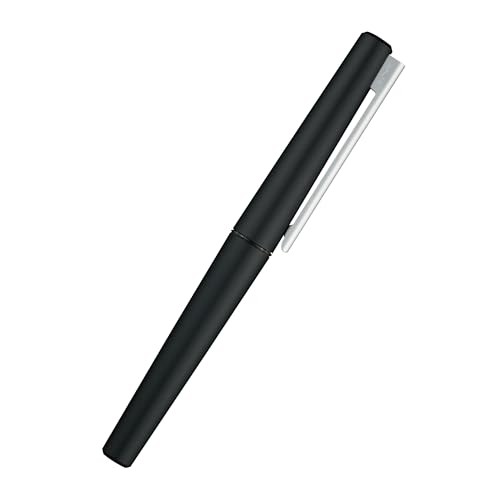 NEW KOKUYO WP Fine Writer refillable tip Pen WP-F100C black JAPAN F/S