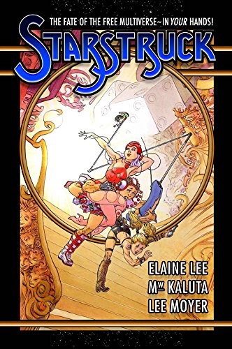 Starstruck by Lee, Elaine