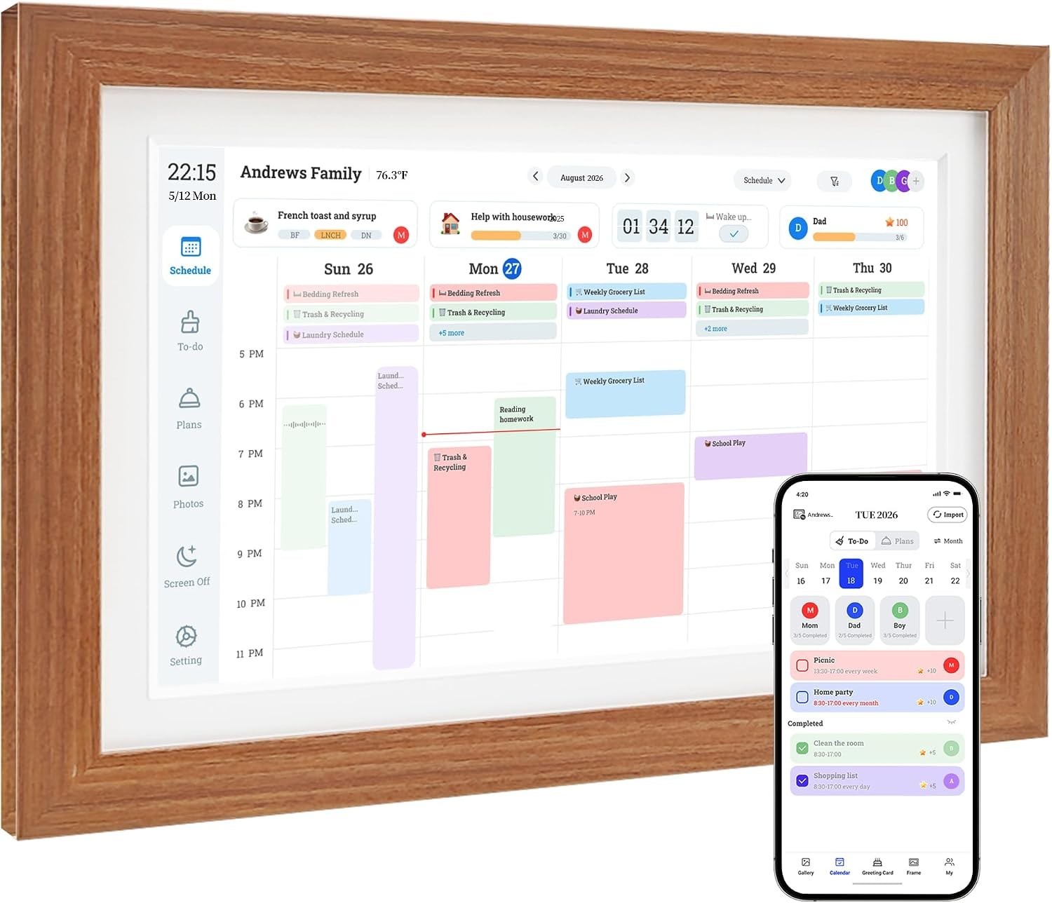 Atherra 10.1