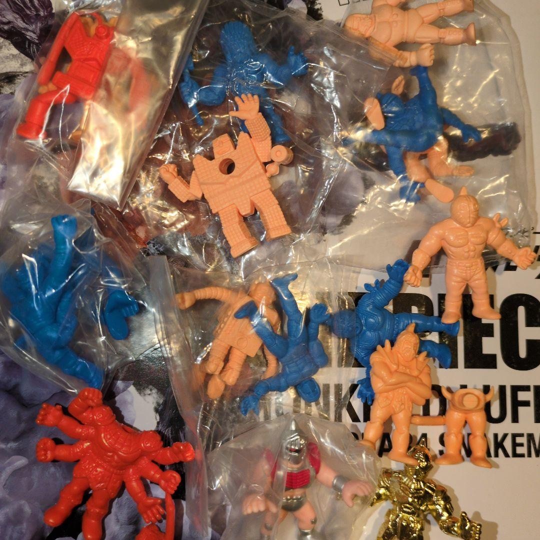 Kinkeshi