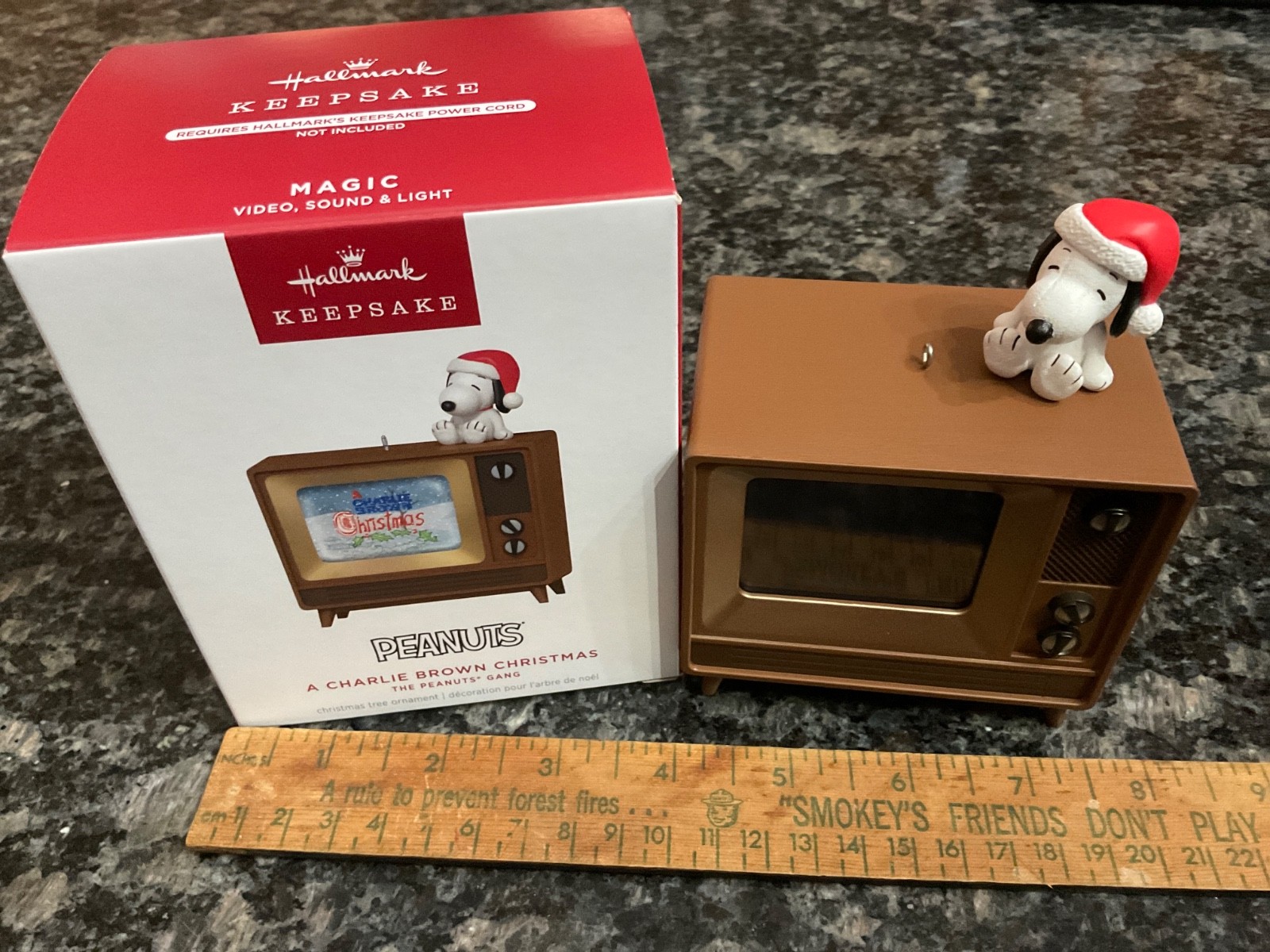Hallmark Keepsake Ornament 2026 