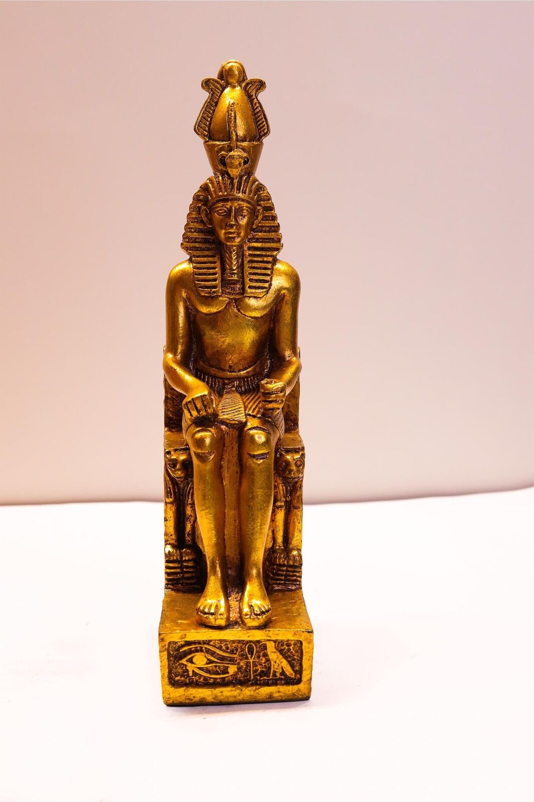 Ramesses II statue, Ramesses the Great statue for sale - made in Egypt