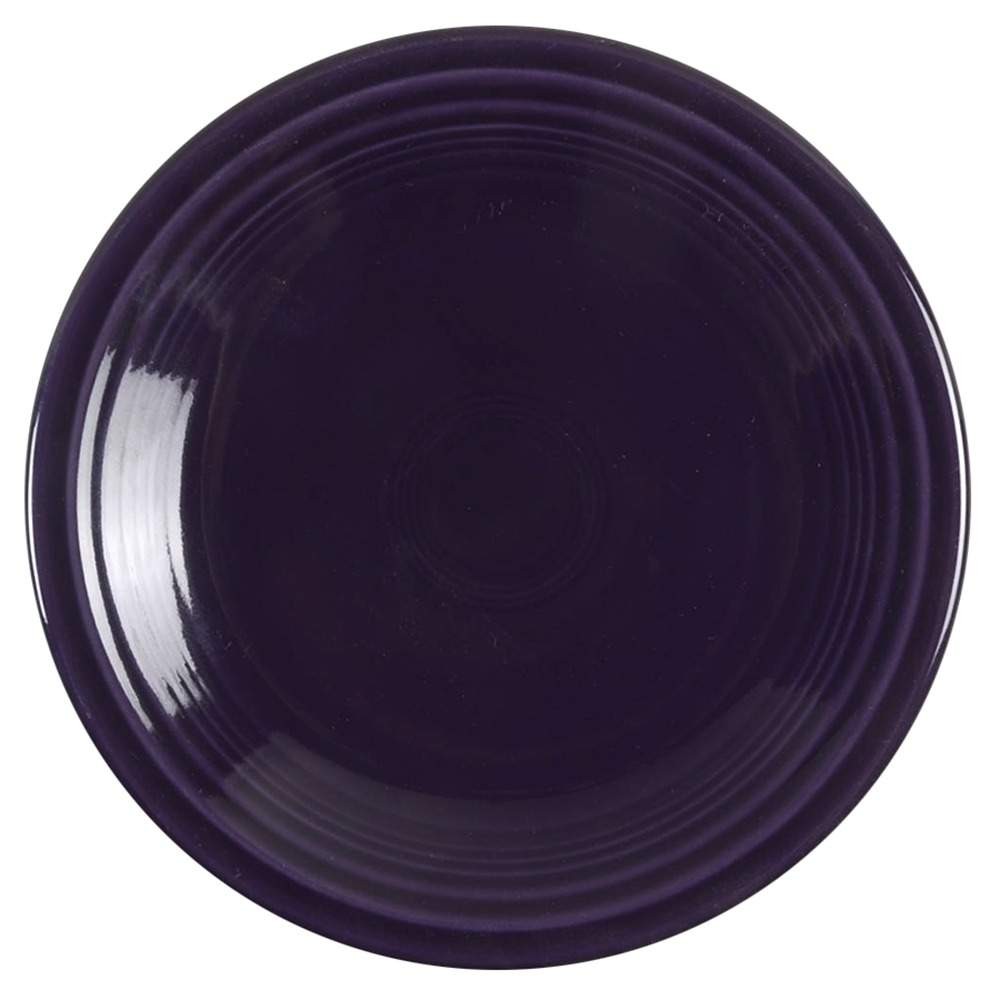 Homer Laughlin  Fiesta Plum  Salad Plate 2298819
