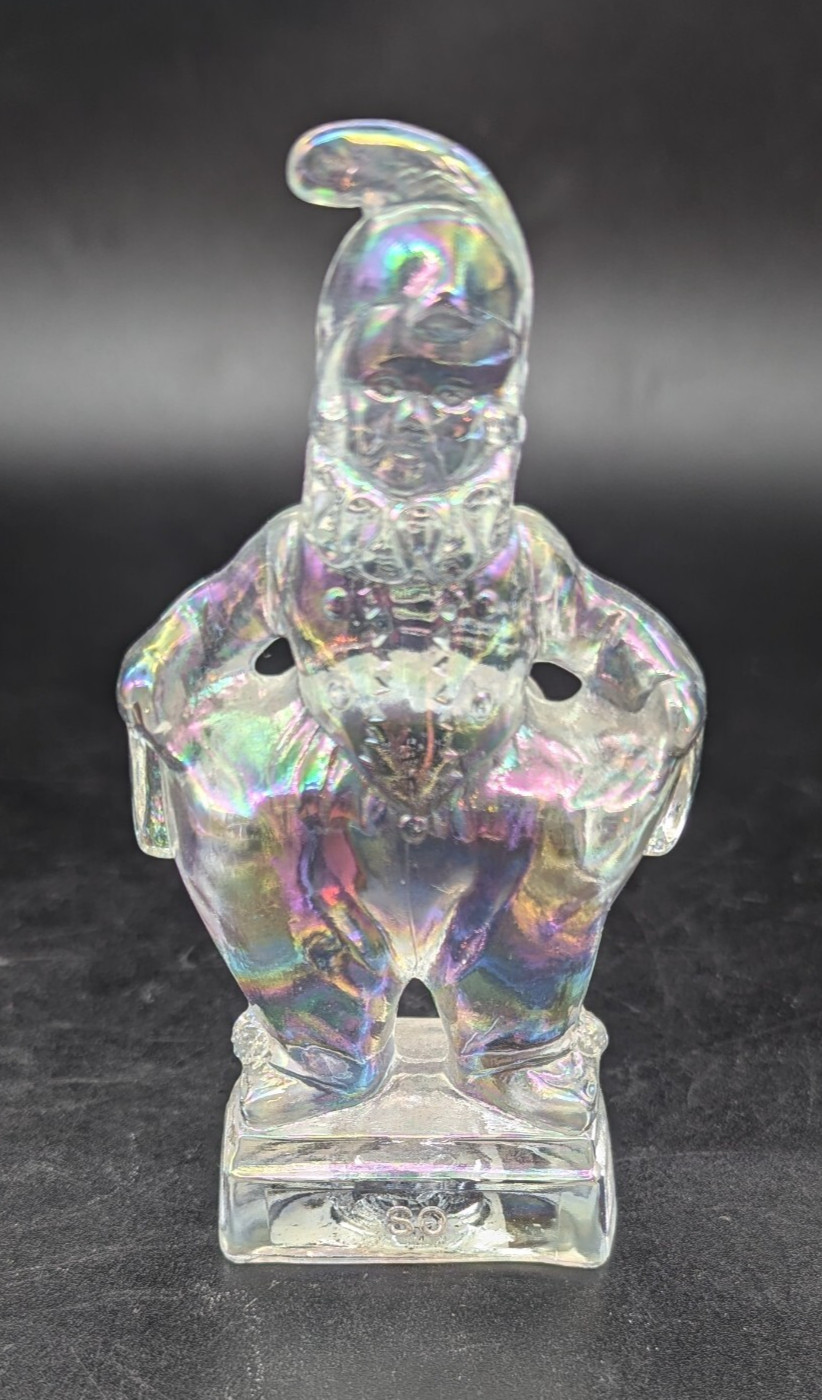 1983 Mosser Glass 