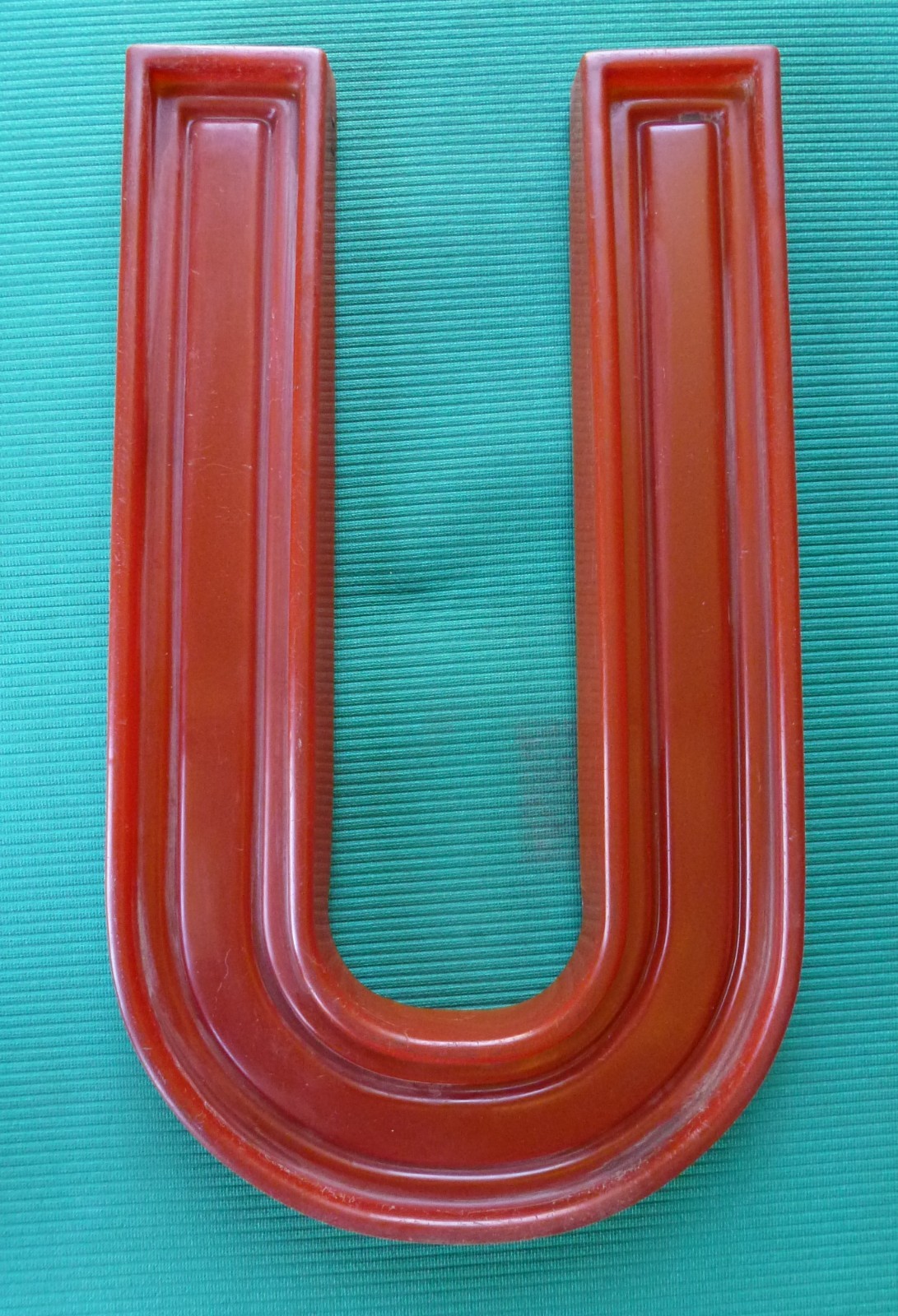 Rare 1950's Original Bevelite - B 23.5