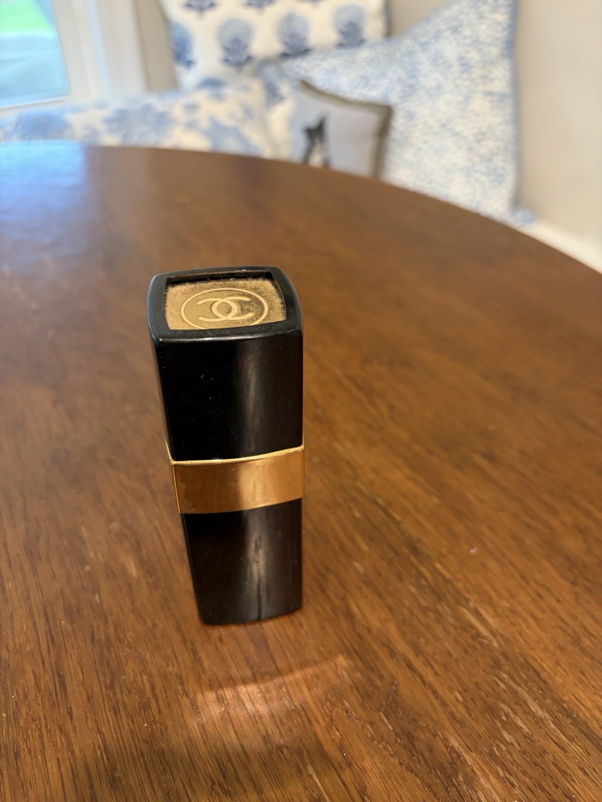 Chanel No. 5 Spray Cologne – Rare Vintage Perfume