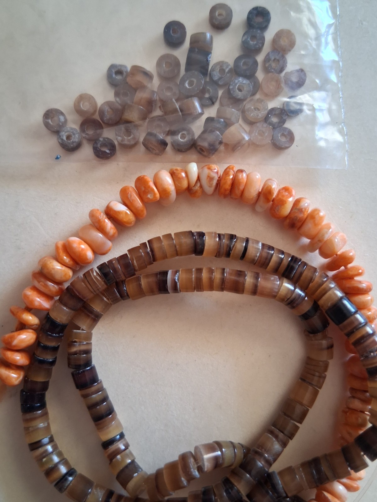 2 Strands One 15\