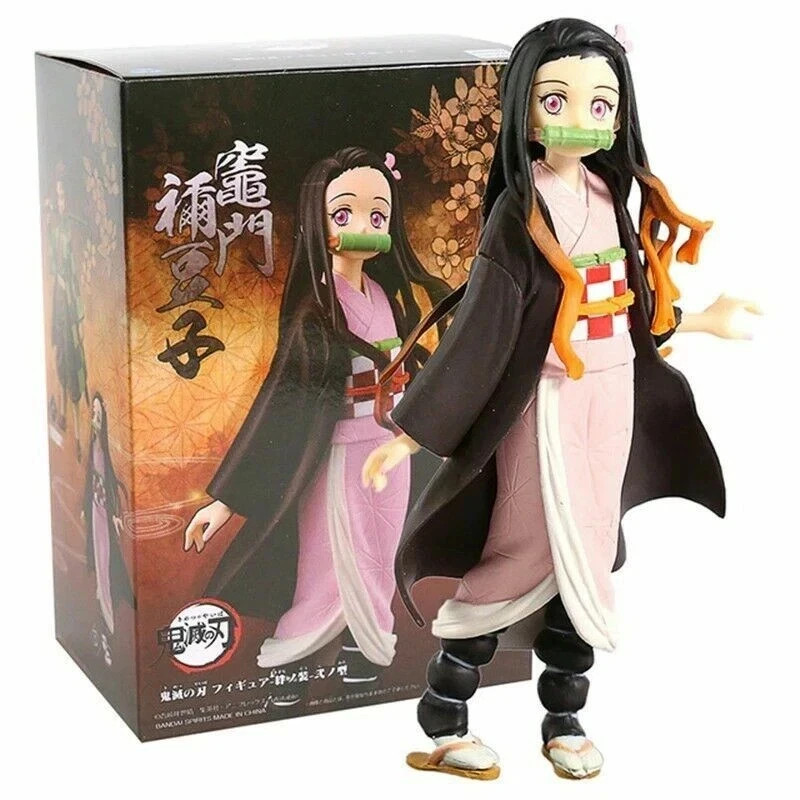 Demon Slayer: Kimetsu no Yaiba Kamado Nezuko 5.5\