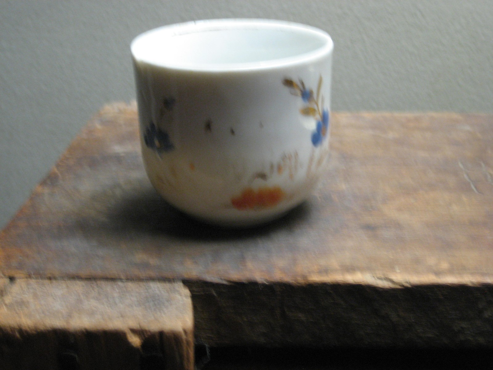 tea cups vintage