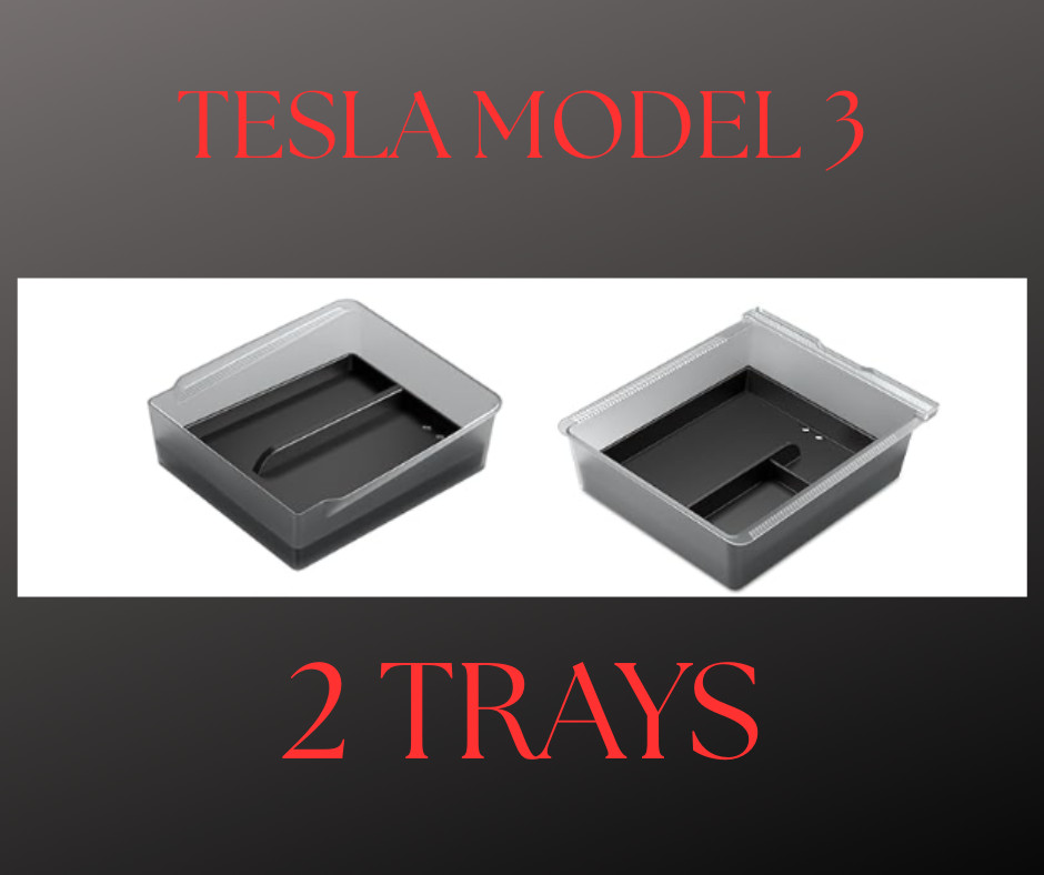 2025 Upgrade Center Console Organizer Tray for Tesla New Model Y Juniper & Mo... 2025 Upgrade Center Console Organizer Tray for Tesla New Model Y Juniper & Mo...