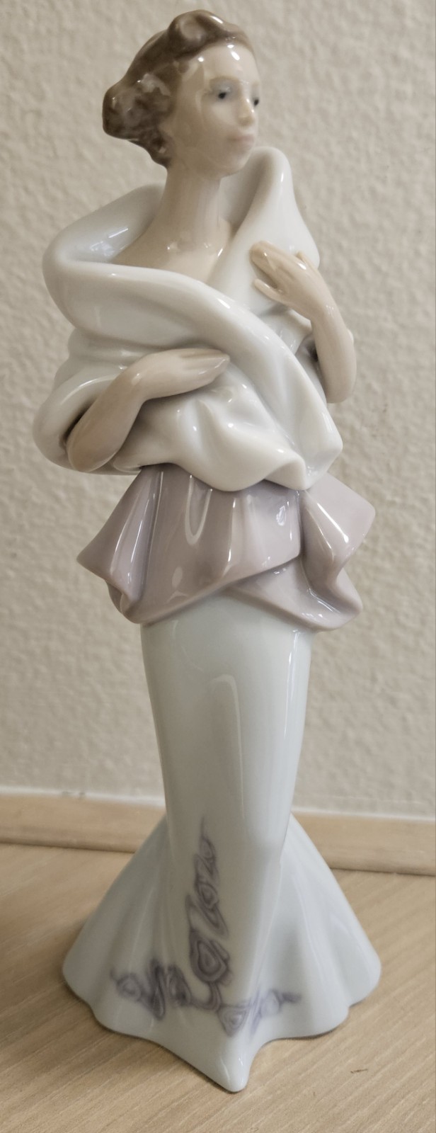 RARE VINTAGE 1998 LLADRO #6594 \