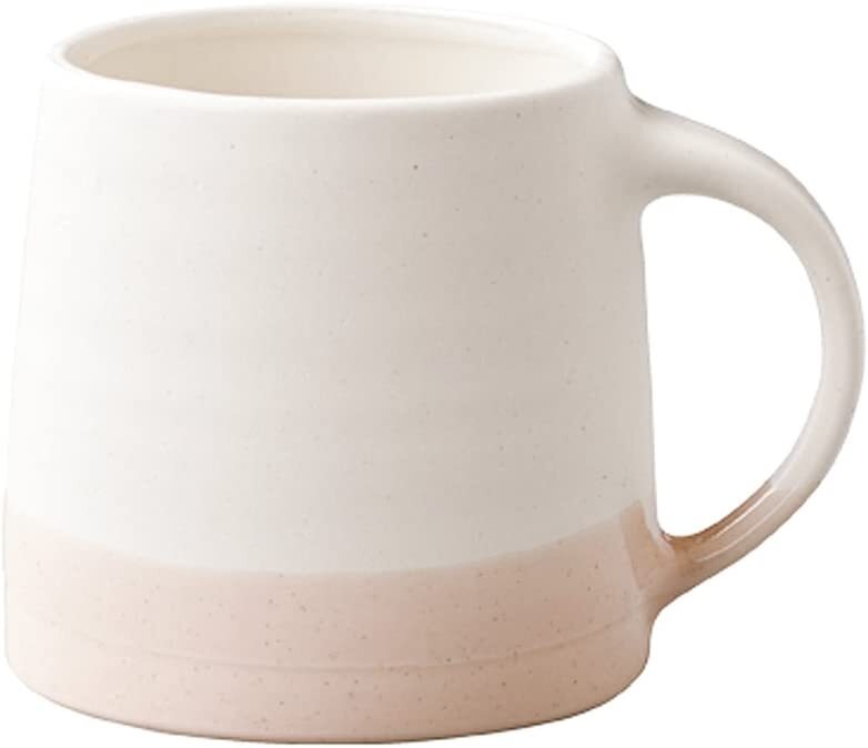 KINTO SCS-S03 320ml Mug Cup Choose from 4 colors Made in Japan