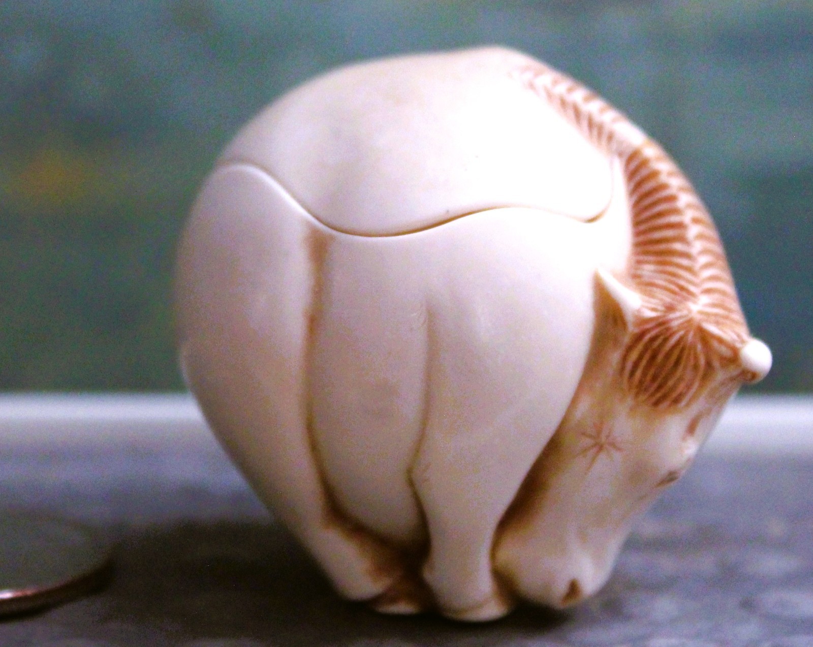 Harmony Kingdom Roly Poly Series 