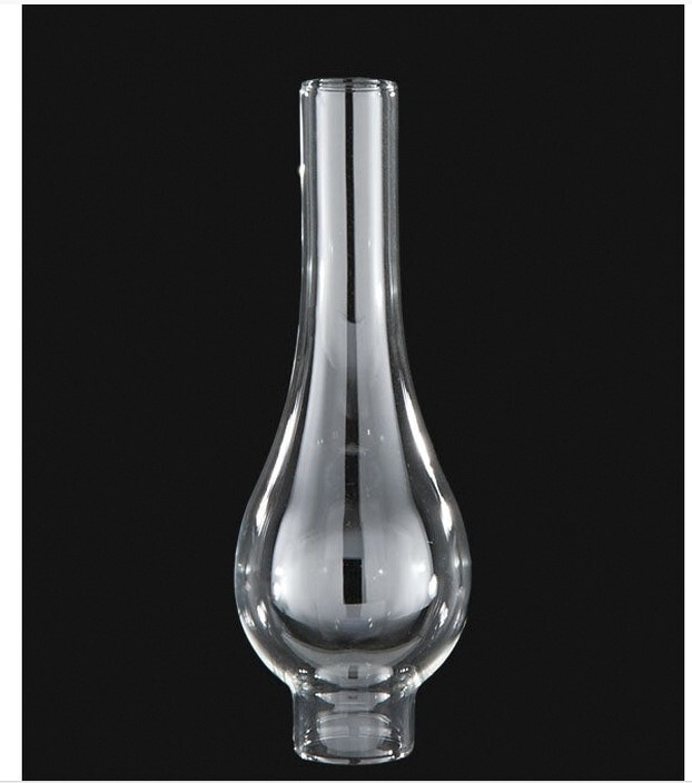 BP Lamp 1 1/2