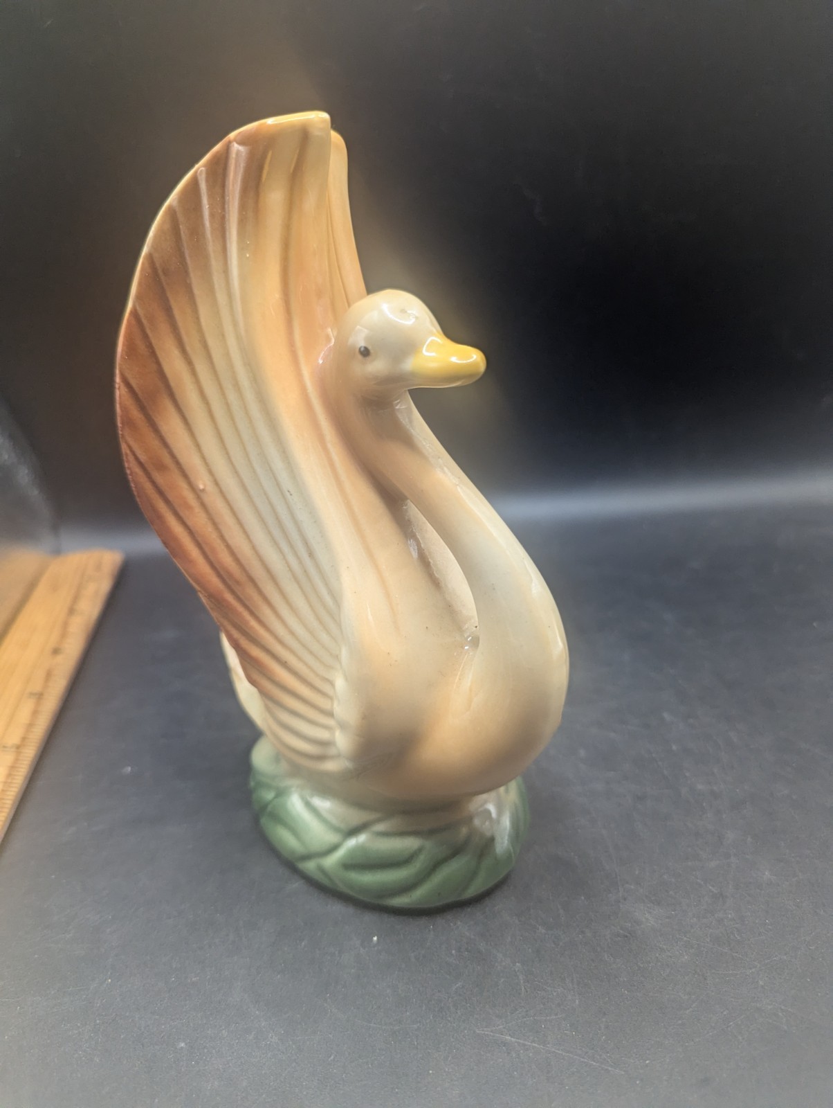 Swan Planter Vase 7\
