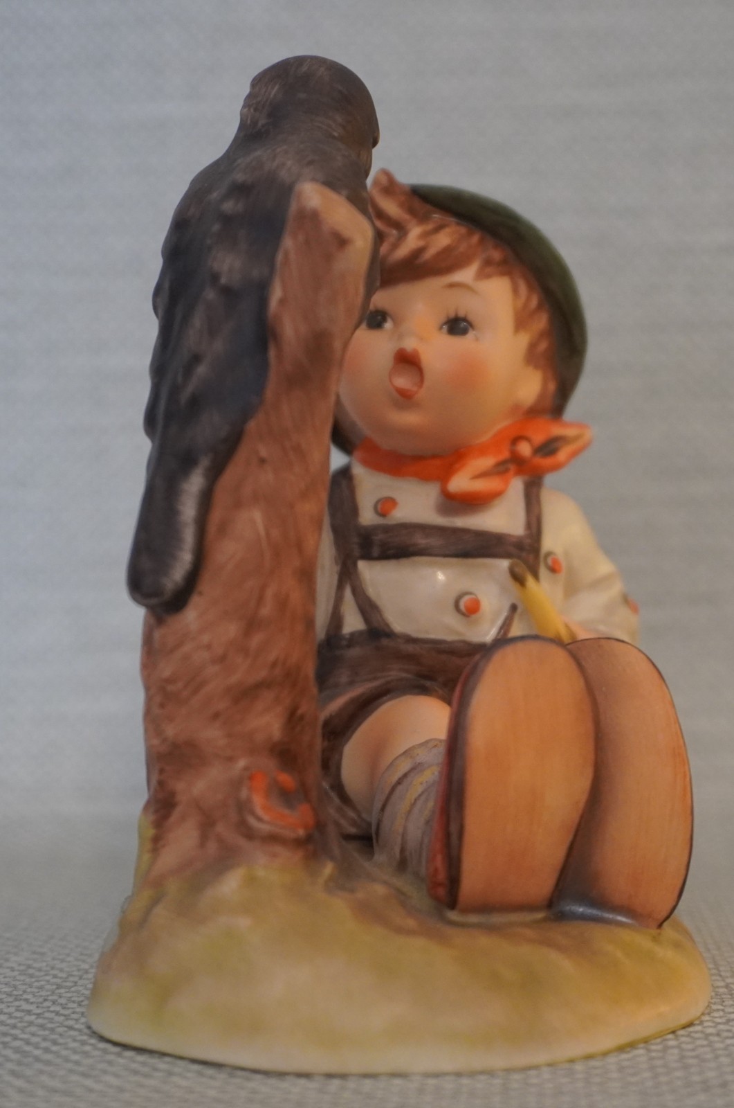 Vintage Goebel Hummel Figurine  #433 