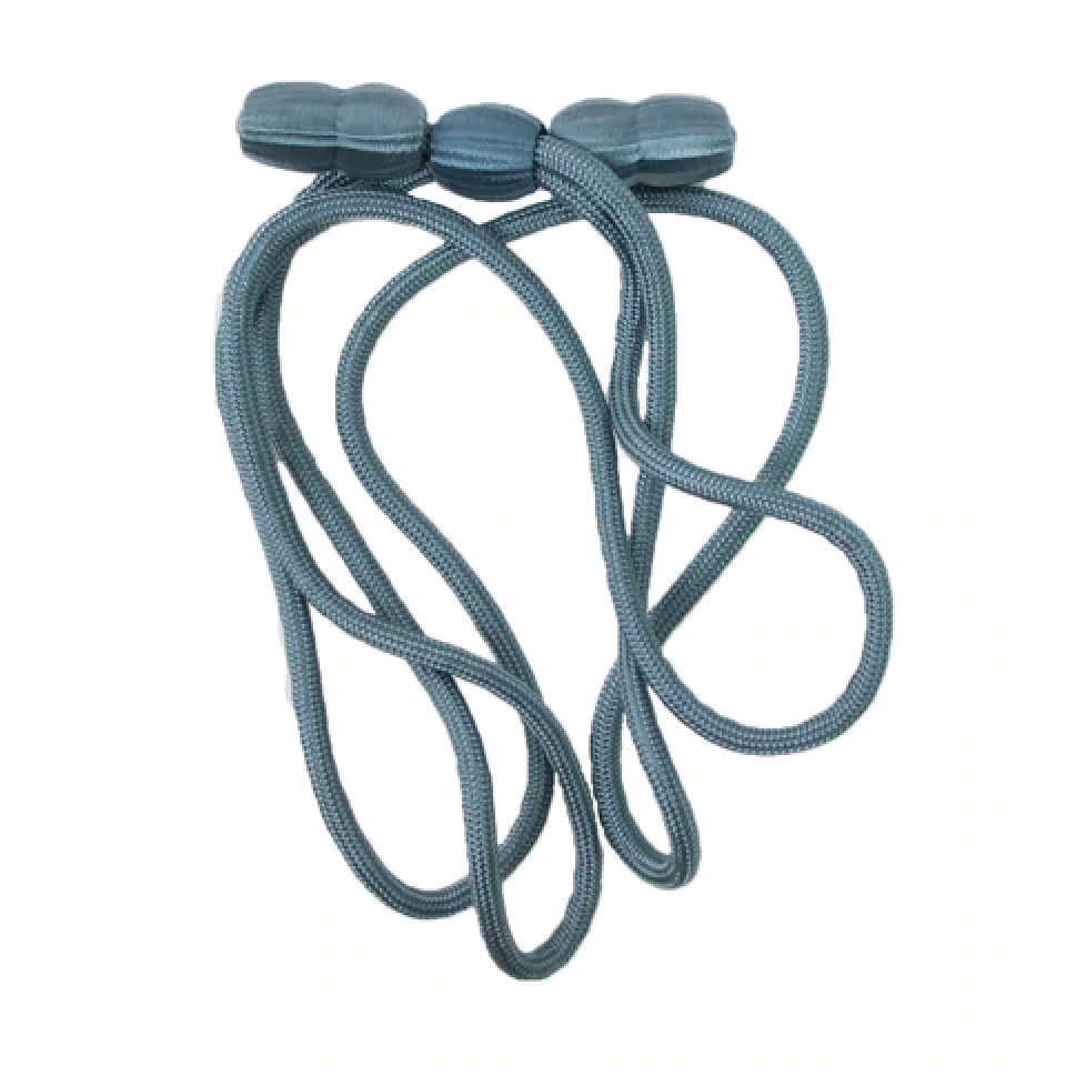 Army Campaign Hat Cord Drill Instructor First Award Infantry blue with acorns