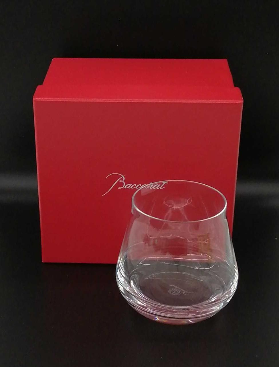 BACCARAT 2610699 Chateau Baccarat Tumbler