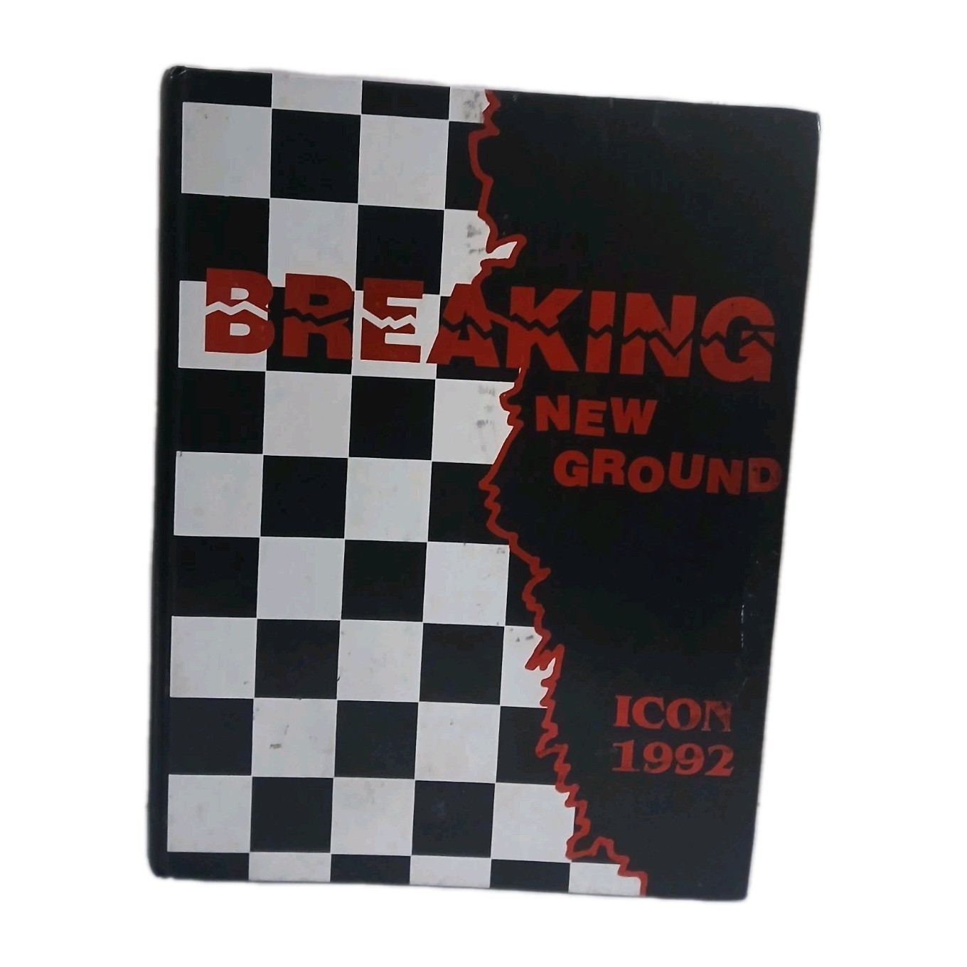1992 West Ottawa High School Yearbook Holland Michigan