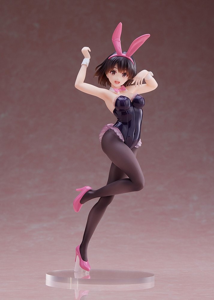 Taito Megumi Kato: Bunny Ver. Saekano: How to Raise a Boring Girlfriend