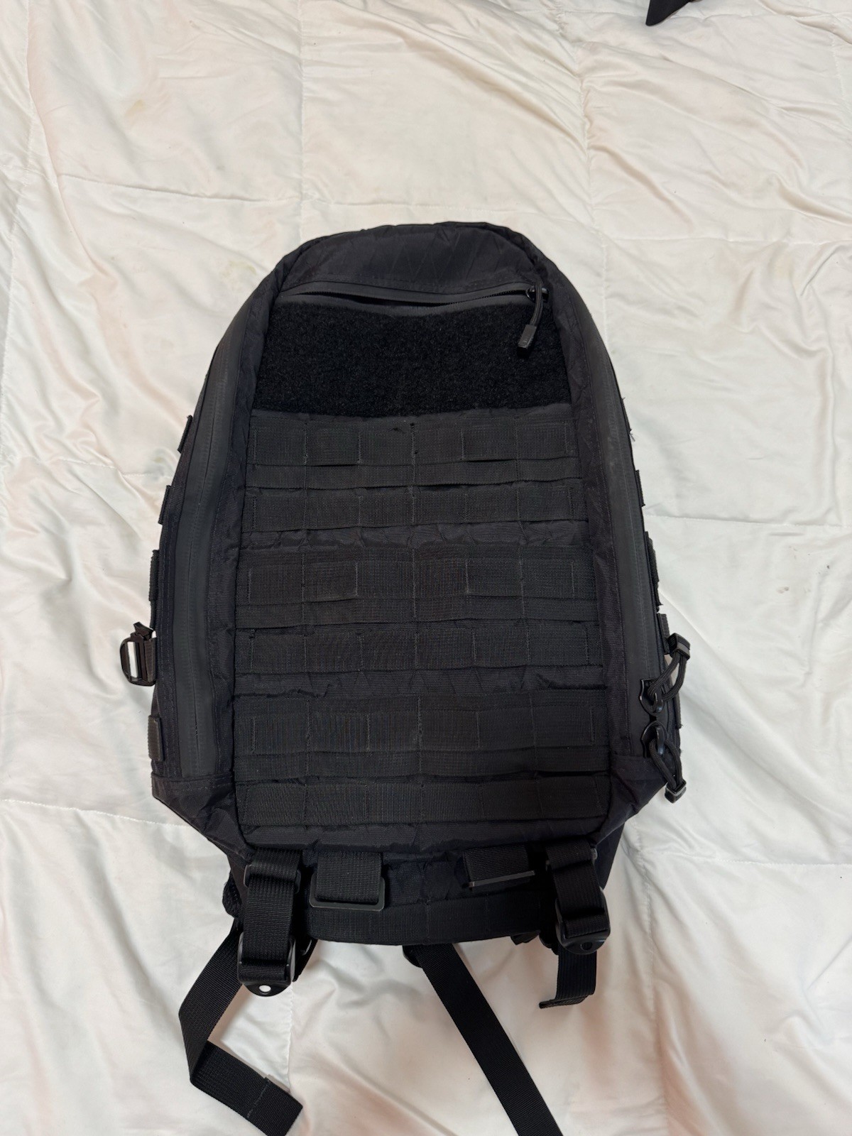 2020 Triple Aught Design Fastpack Litespeed, VX 42 Xpac Black 2020 Triple Aught Design Fastpack Litespeed, VX 42 Xpac Black