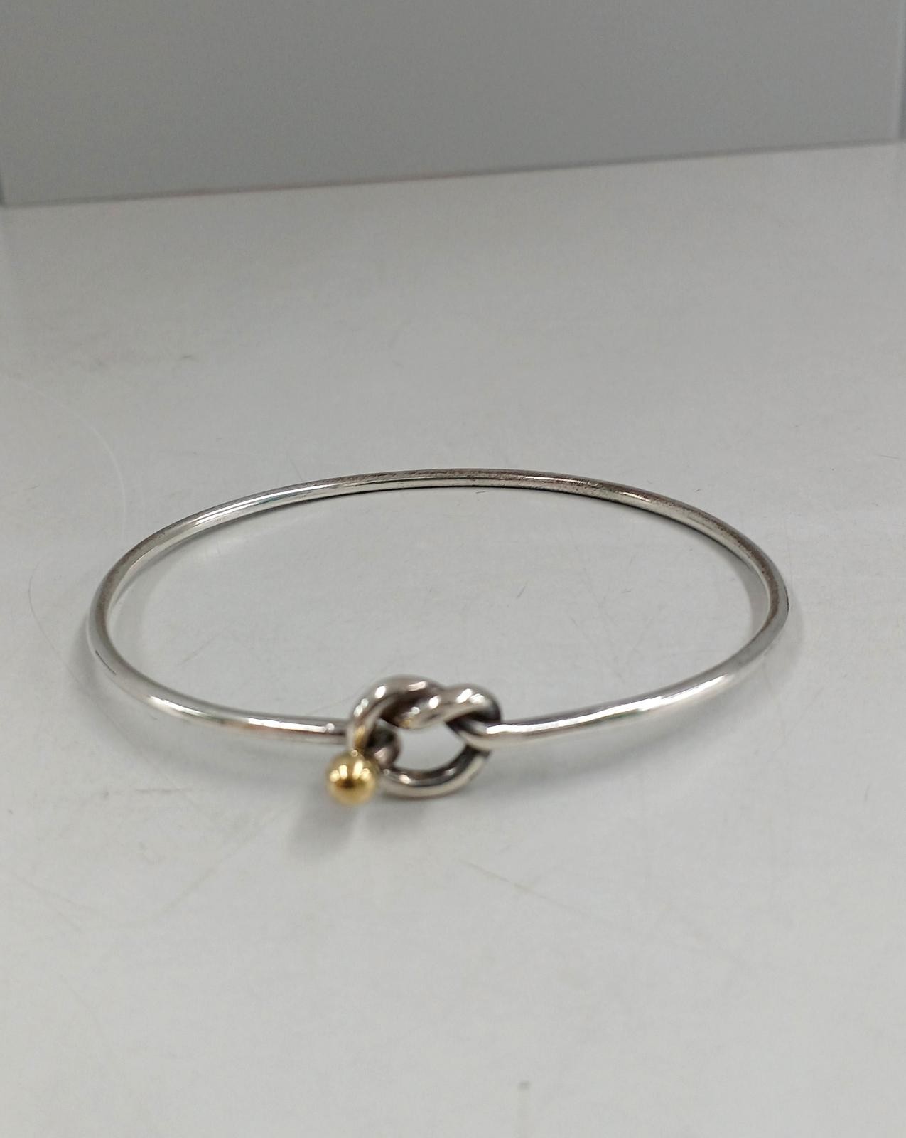 TIFFANY&CO. 925 Banquel