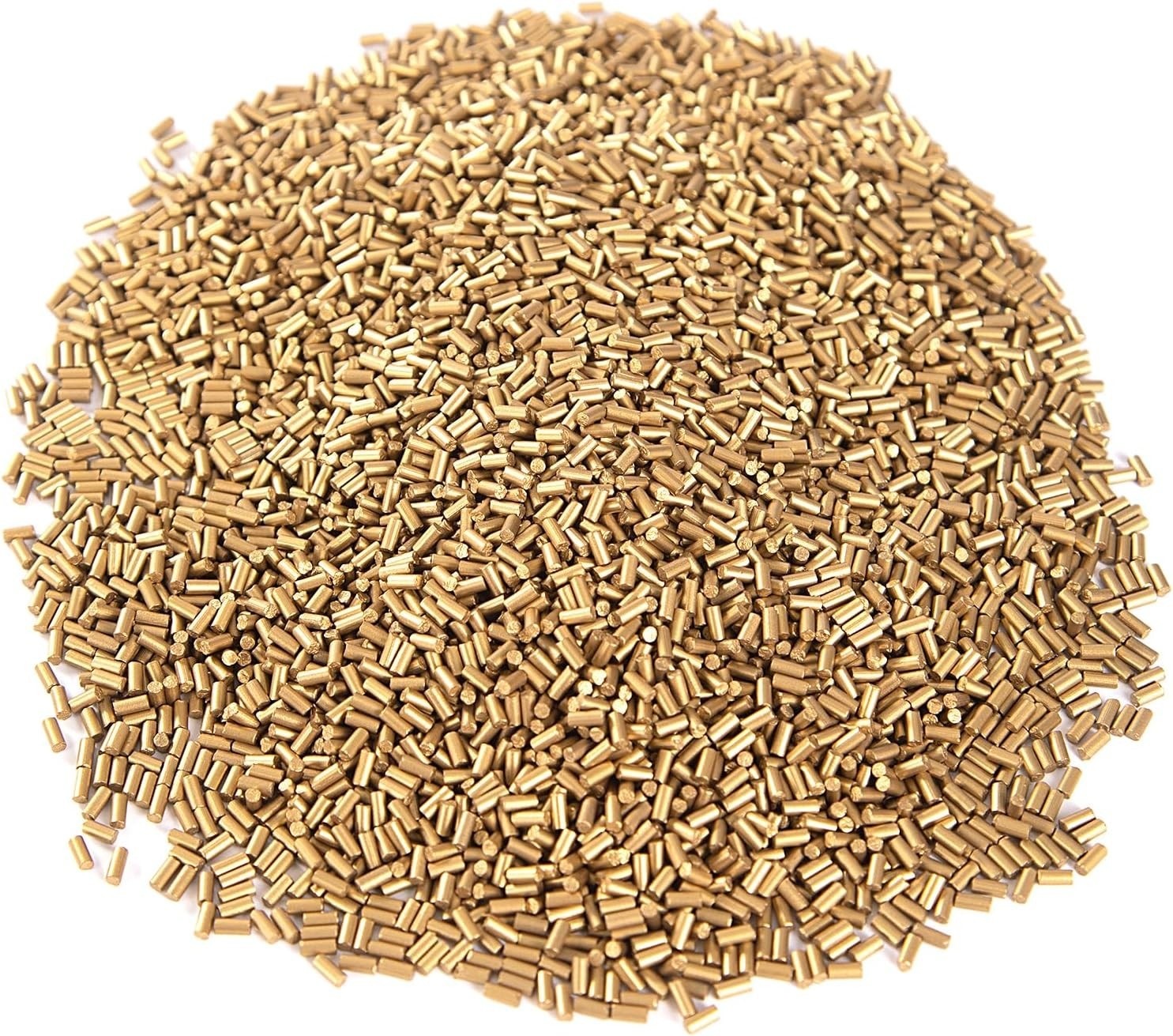 8000 PCS Gold Flint Refills for Lighter Replacement Flint Stone for Petrol 8000 PCS Gold Flint Refills for Lighter Replacement Flint Stone for Petrol