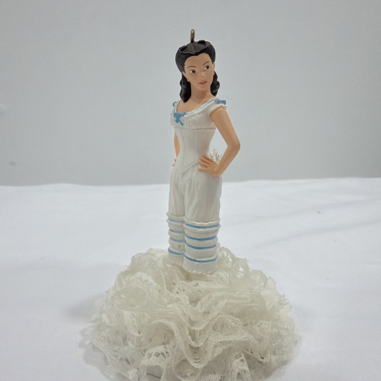 2009 Hallmark Scarlett O’Hara Gone With the Wind Limited Edition QXE3122