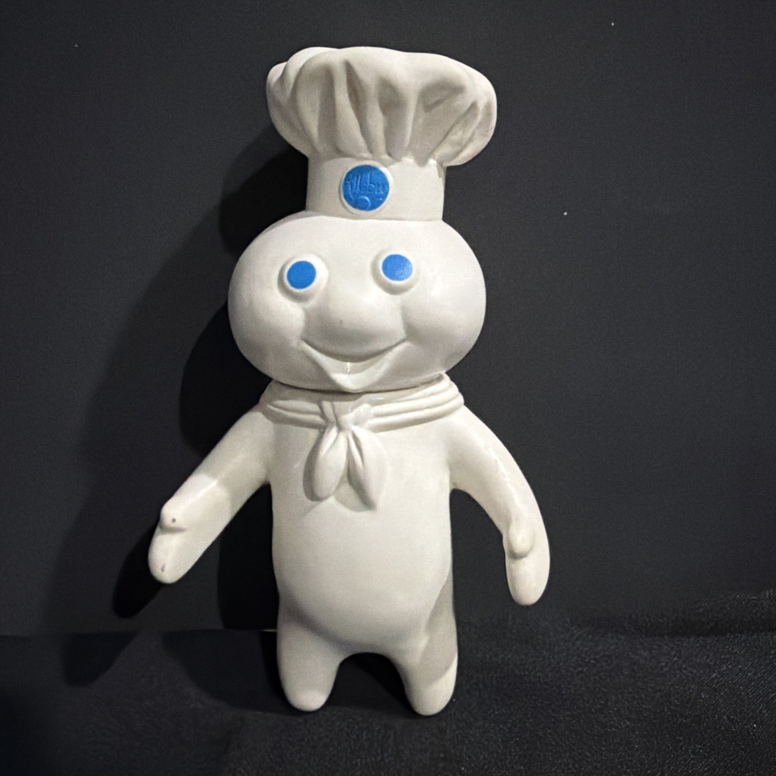 vintage 1971 Pillsbury Doughboy vintage 1971 Pillsbury Doughboy