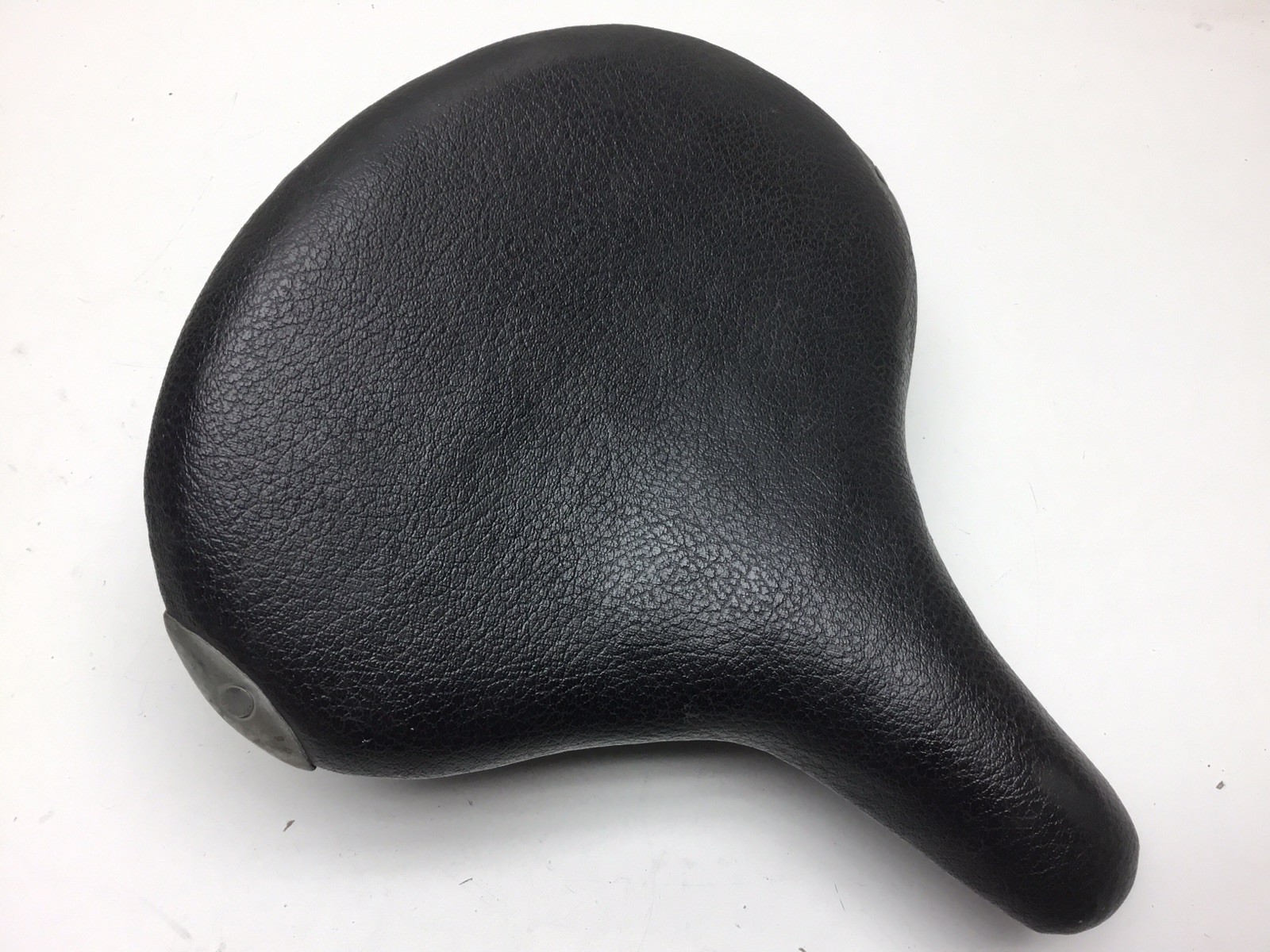 Vintage 1940/50s Troxel Men’s Bicycle Seat Vinyl Schwinn Roadmaster Shelby 