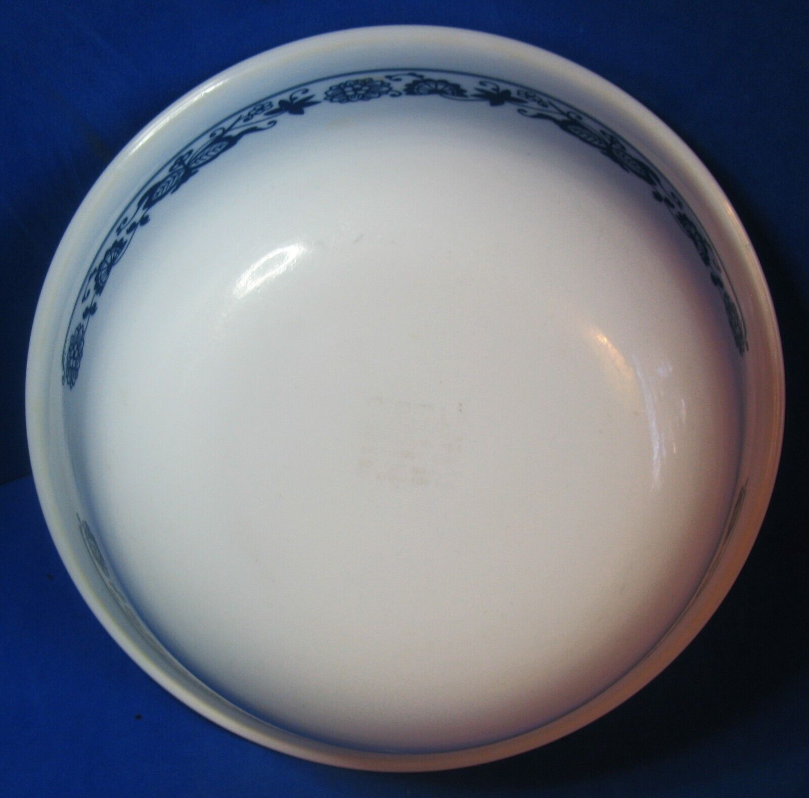 Single Corning Corelle Old Town Blue Onion Cereal or Soup Bowl
