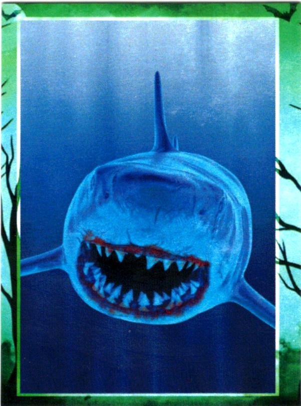 2026 Mark Spears Monsters Halloween 13 Ghostly Ghouls MINI Set Card 44/69