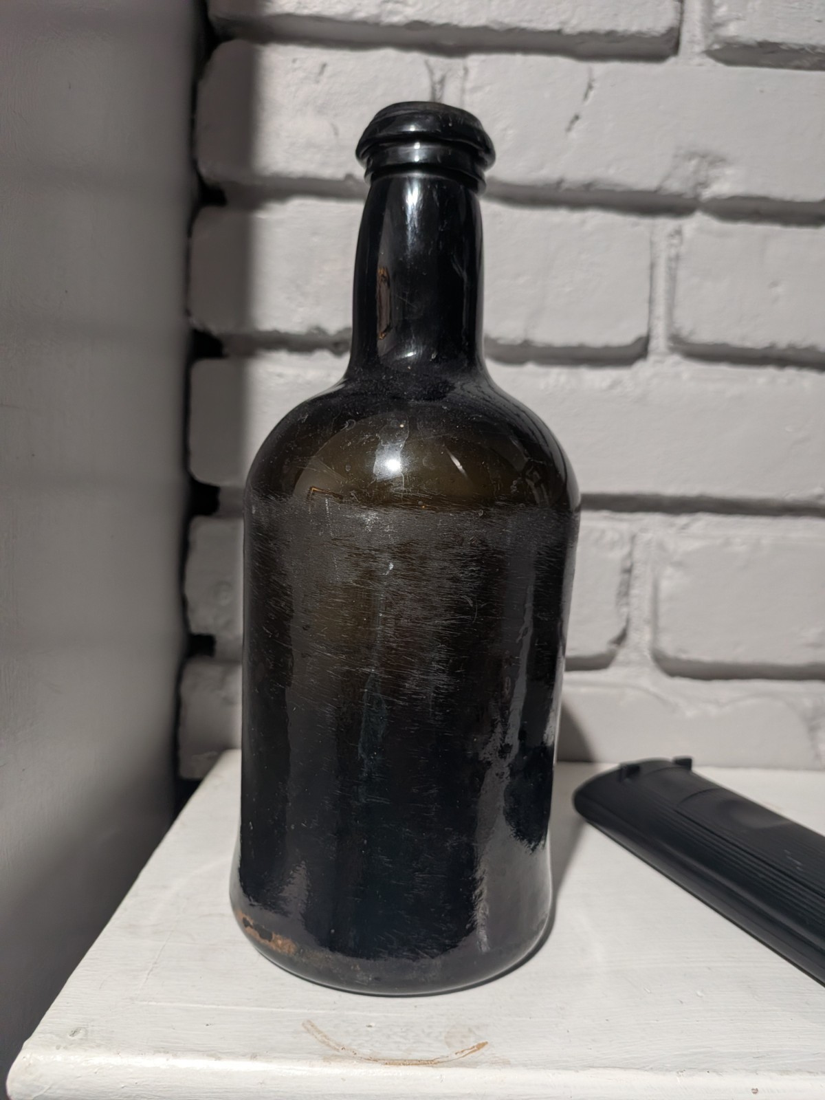 Nice Early Blackglass