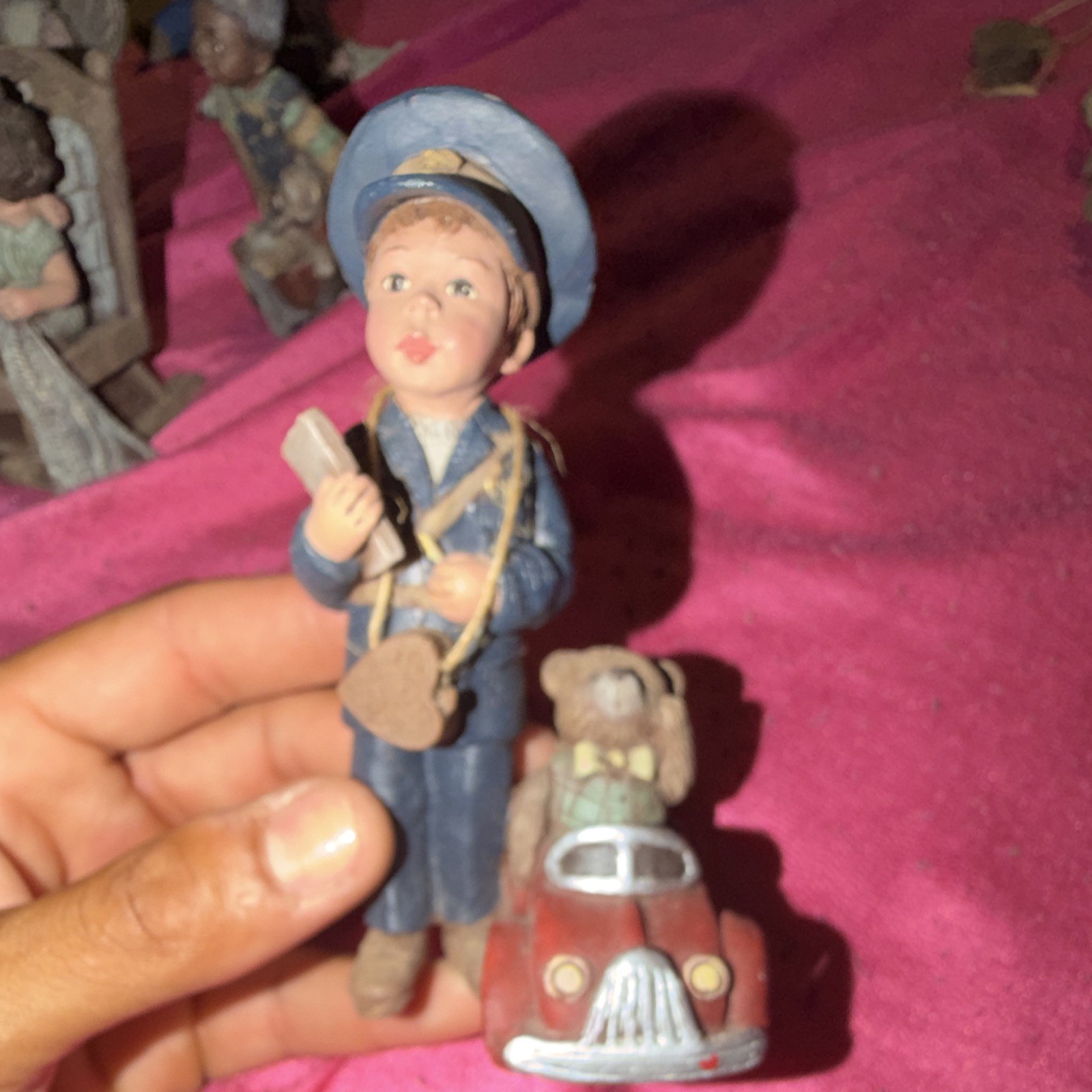 Sarah\'s Attic \
