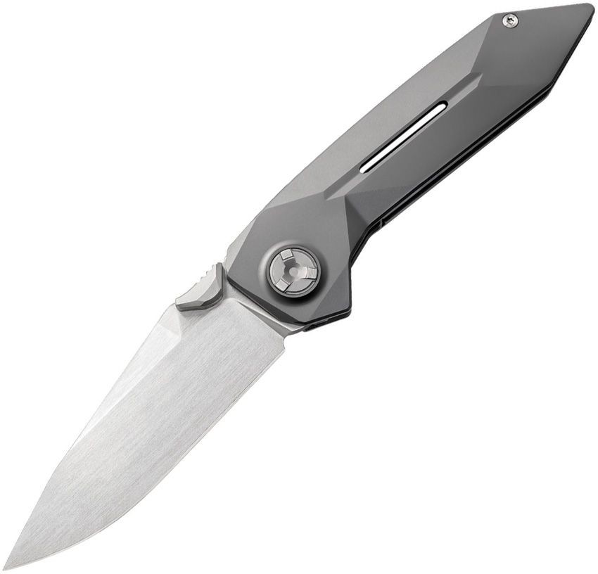 KniClad Knives Summit Linerlock 3.38 KniClad Knives Summit Linerlock 3.38