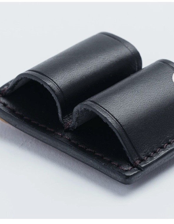 The Superior Labor SL0454 INGRASSATO Clip Pen Holder Travelers Company Notebook