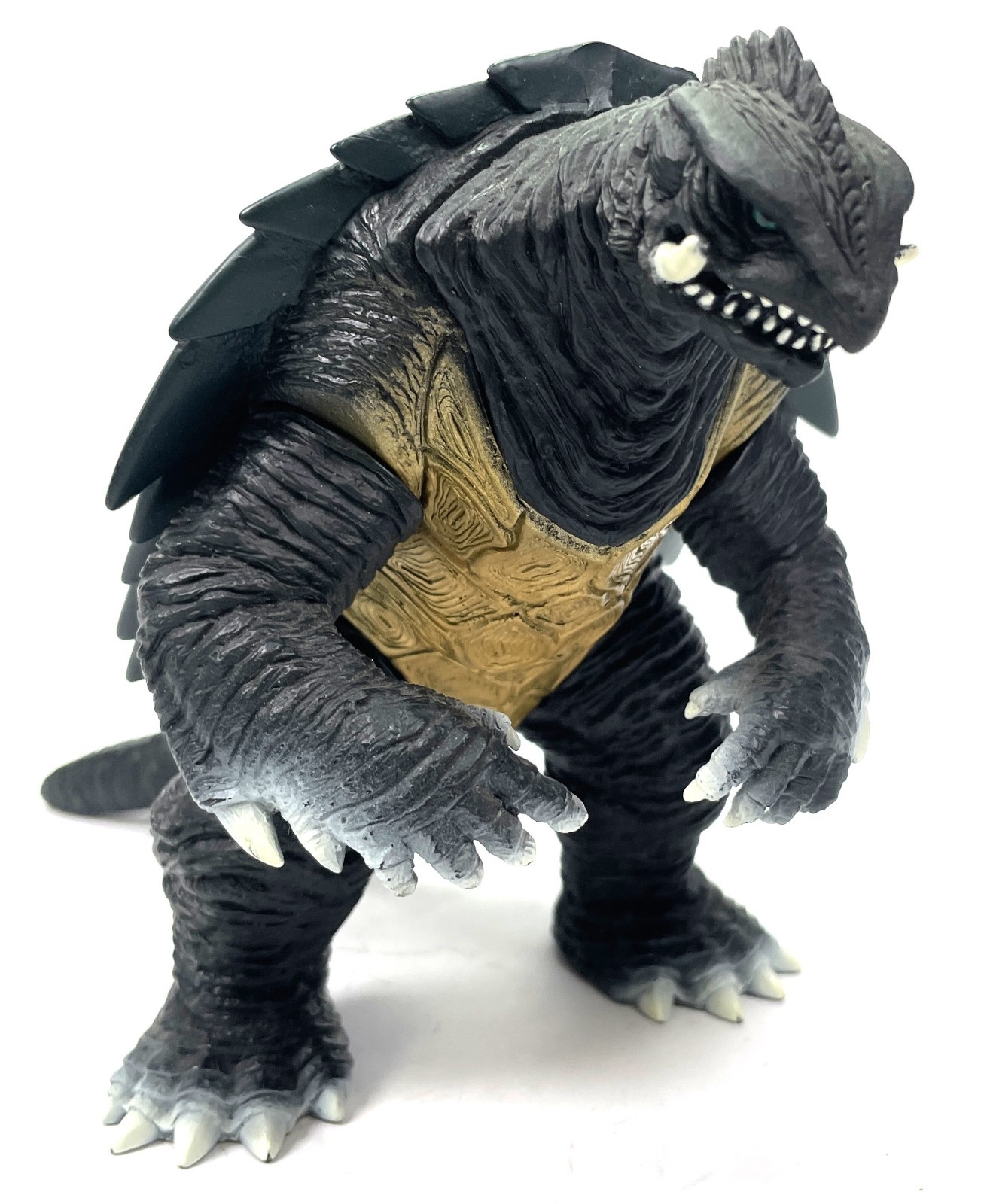 Gamera Godzilla 6\