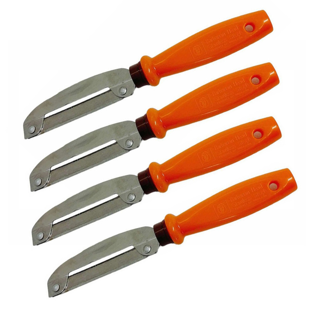 4 Pc 6-1/2\