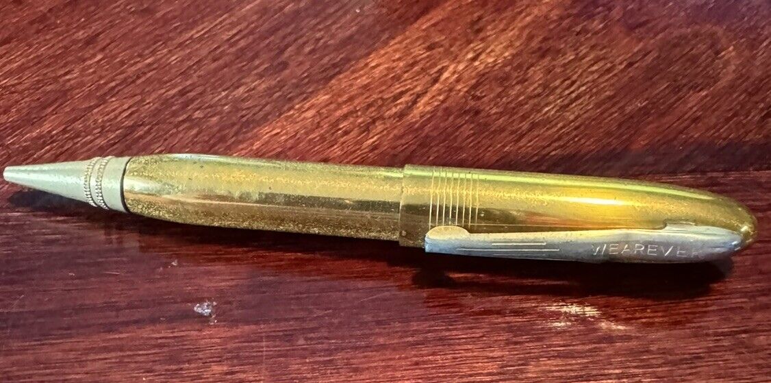 Vintage Wearever Mechanical Pencil