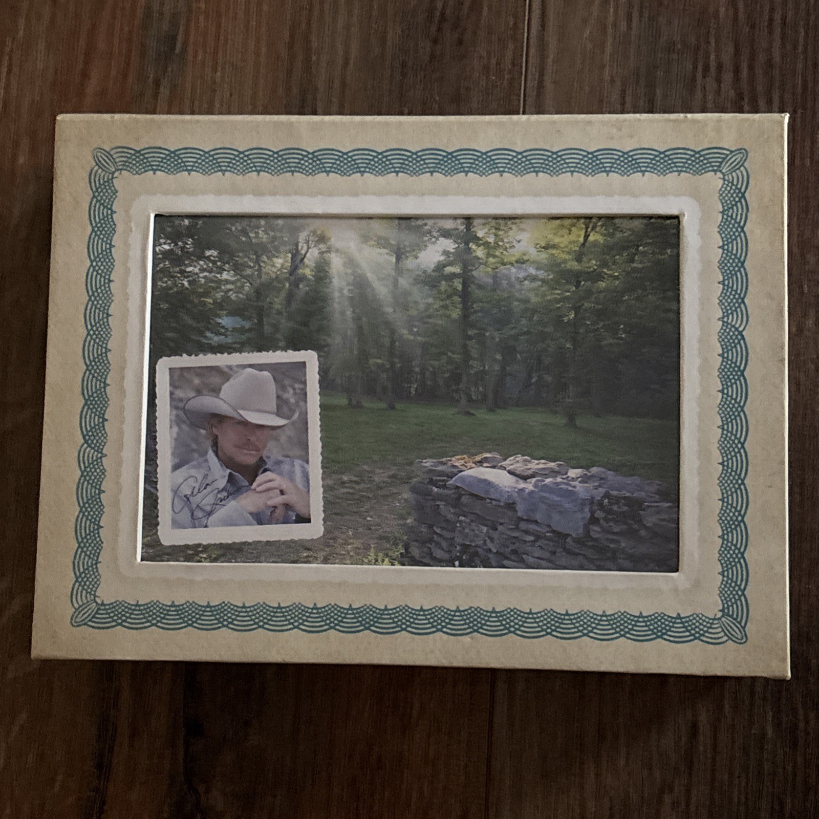 VTG Alan Jackson Seasons of Sweetbriar Note Cards Box Set Cracker Barrel 2009 VTG Alan Jackson Seasons of Sweetbriar Note Cards Box Set Cracker Barrel 2009